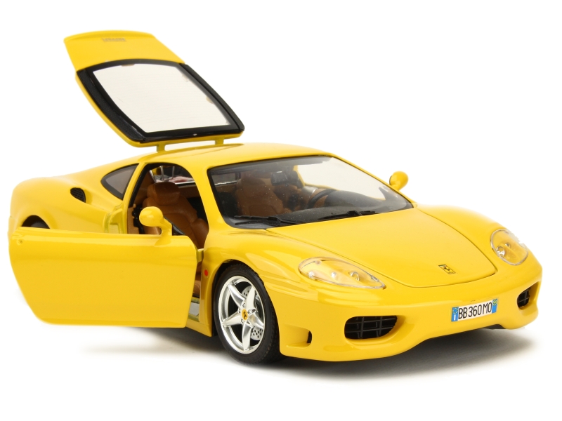 26875 Ferrari F360 Modena 1999