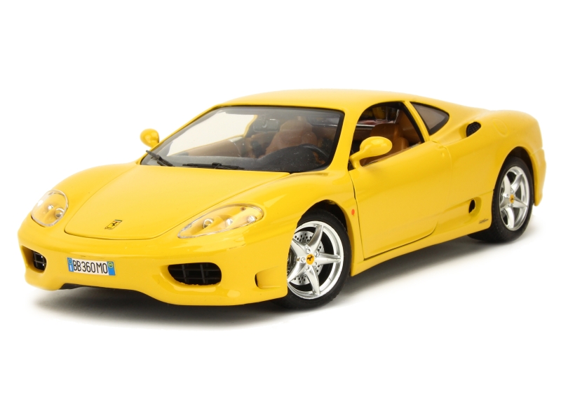 26875 Ferrari F360 Modena 1999