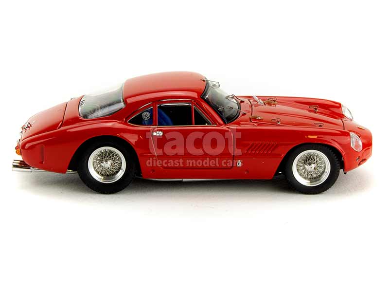 Bang Ferrari 250 GT Sperimentale 1/43 赤 BANG 7193 Scale 1/43 | FERRARI 250GT SPERIMENTALE STREET