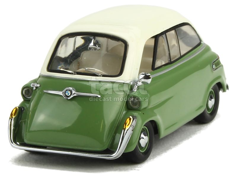 SCHUCO JUNIOR LINE BMW X5 BLEU 1/24 METAL NEUF