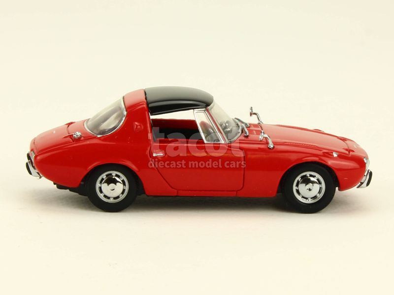 27135 Toyota S800 1965