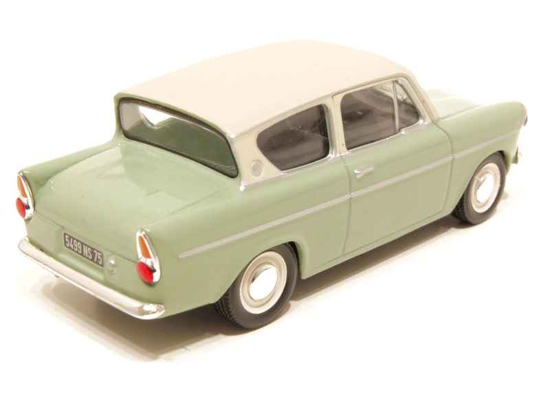 27152 Ford Anglia 1962