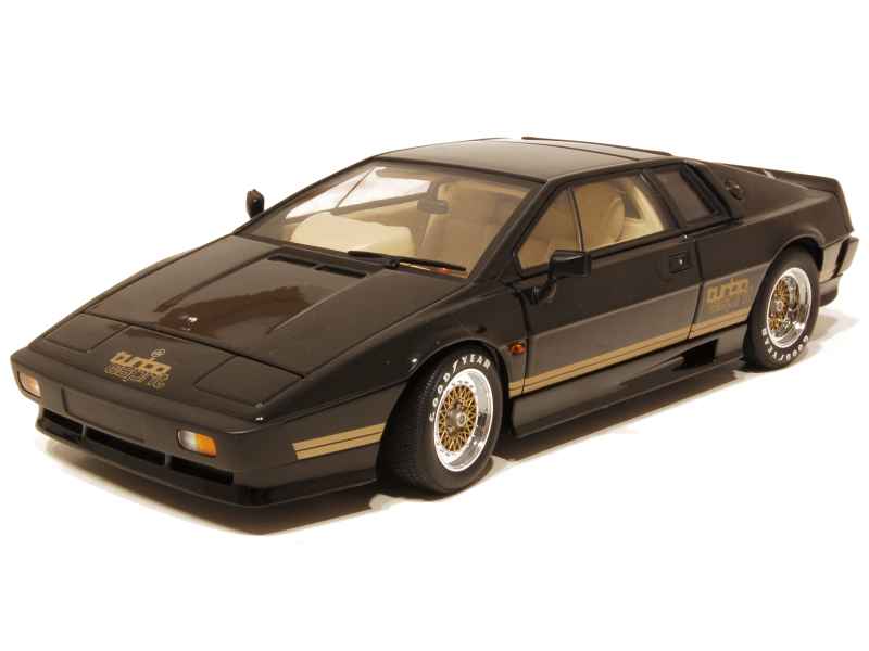 1/18 AUTOart 1999 Lotus Esprit V8 Turbo Mint In Box Rare Model