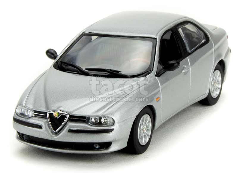 27257 Alfa Romeo 156 1997