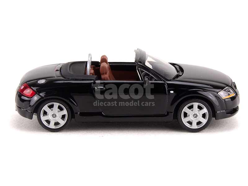 27283 Audi TT Roadster 1999