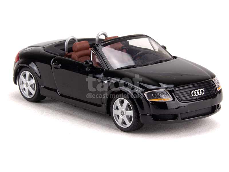 27283 Audi TT Roadster 1999