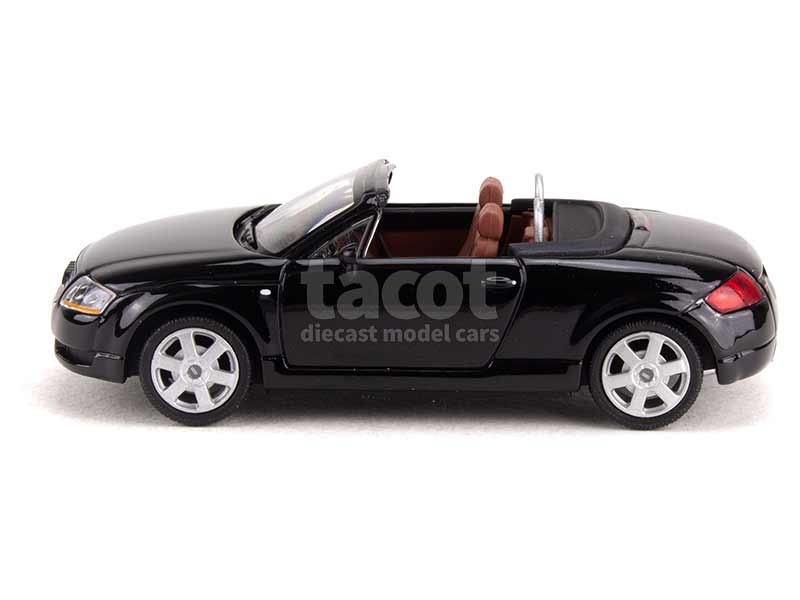 27283 Audi TT Roadster 1999