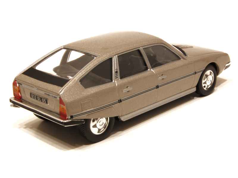 27305 Citroën CX 2200 Prestige 1975