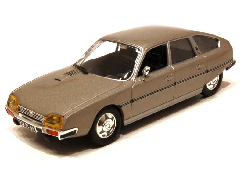 27305 Citroën CX 2200 Prestige 1975