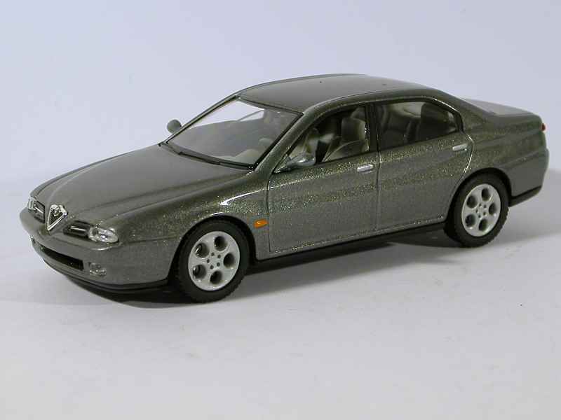 27462 Alfa Romeo 166 1998