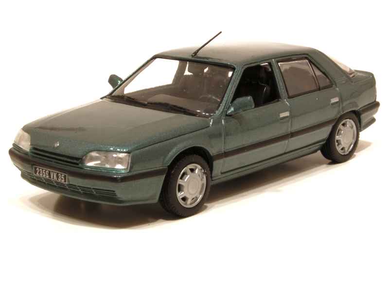 27470 Renault R25 GTS 1989