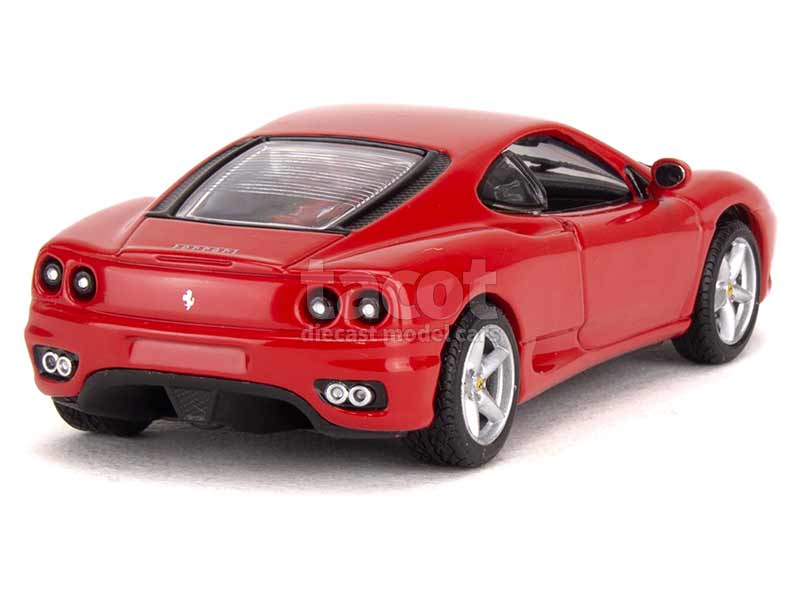 27503 Ferrari F360 Modena 1999