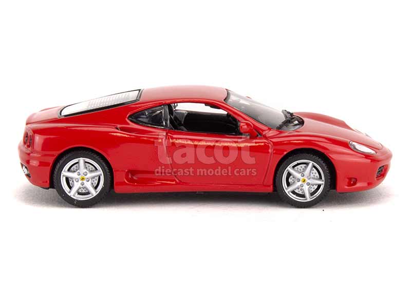 27503 Ferrari F360 Modena 1999