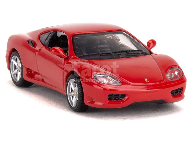 27503 Ferrari F360 Modena 1999