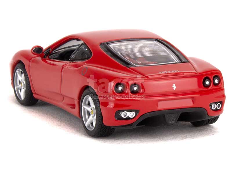 27503 Ferrari F360 Modena 1999