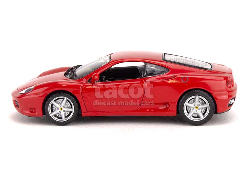 27503 Ferrari F360 Modena 1999