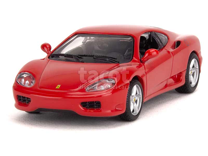 27503 Ferrari F360 Modena 1999