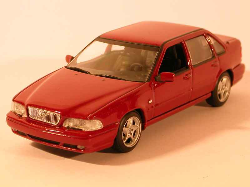 27524 Volvo S70 1996