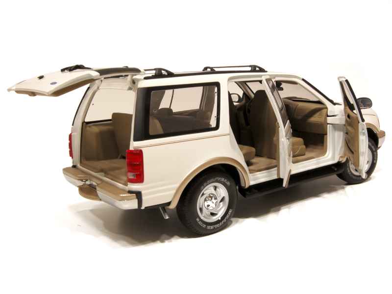 27568 Ford Expedition Eddie Bauer