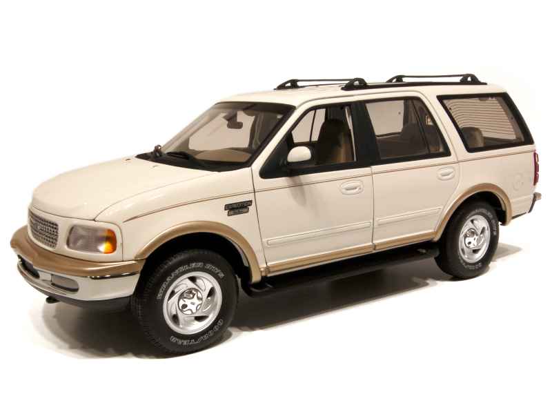 27568 Ford Expedition Eddie Bauer