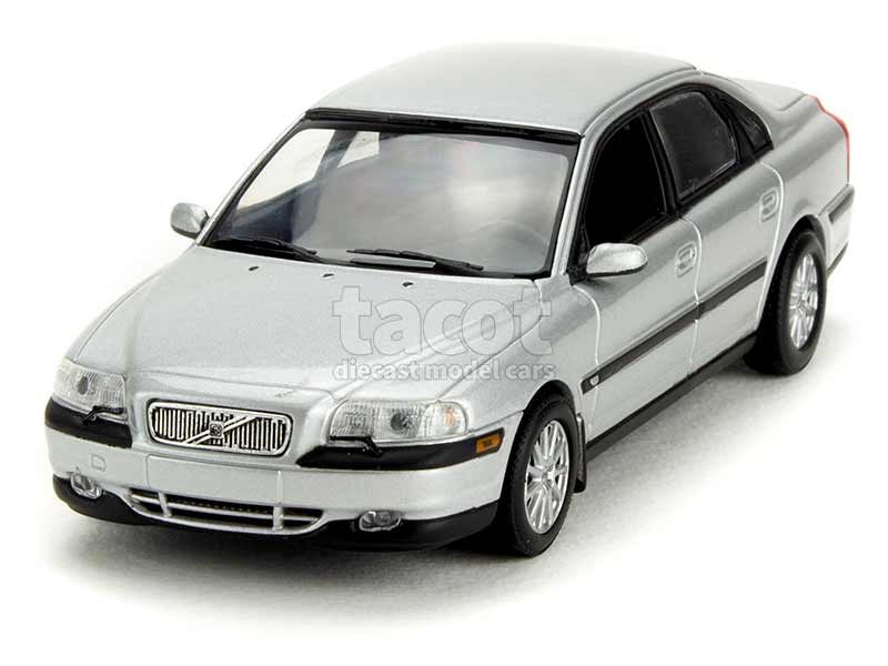 Volvo s80 игрушка