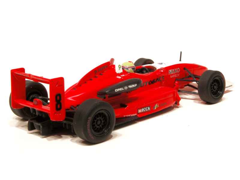 27624 Dallara F301 Opel Spiess 2001