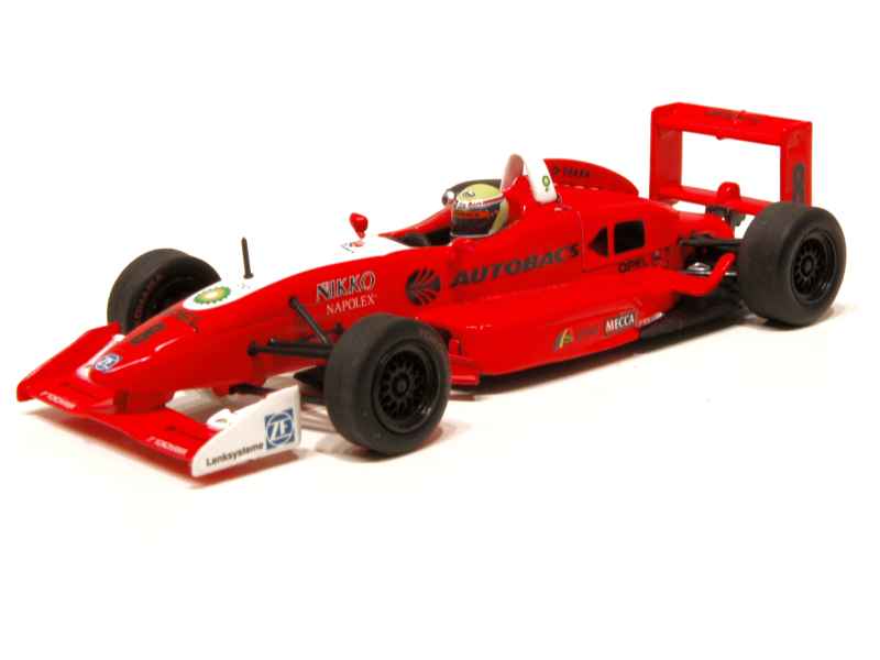 27624 Dallara F301 Opel Spiess 2001