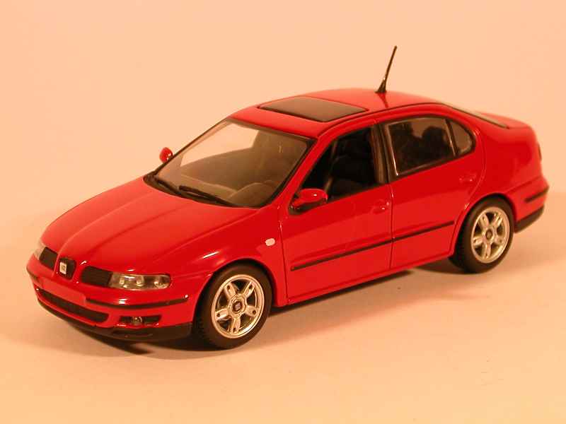 27790 Seat Toledo 1999