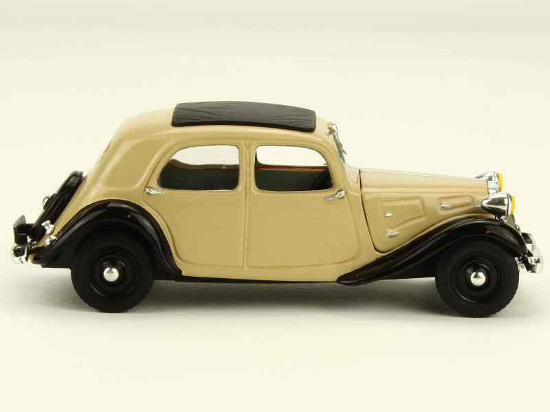 27823 Citroën Traction 7A 1934