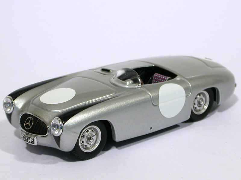 27836 Mercedes 300 SL Spyder 1952