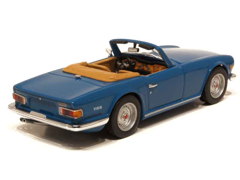 27924 Triumph TR6 1968