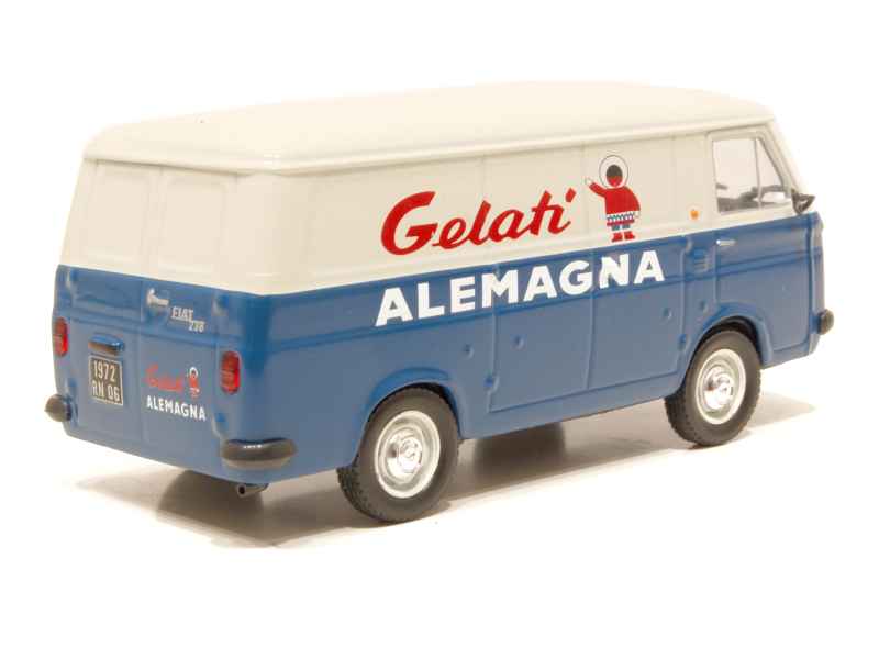 28097 Fiat 238 Fourgon