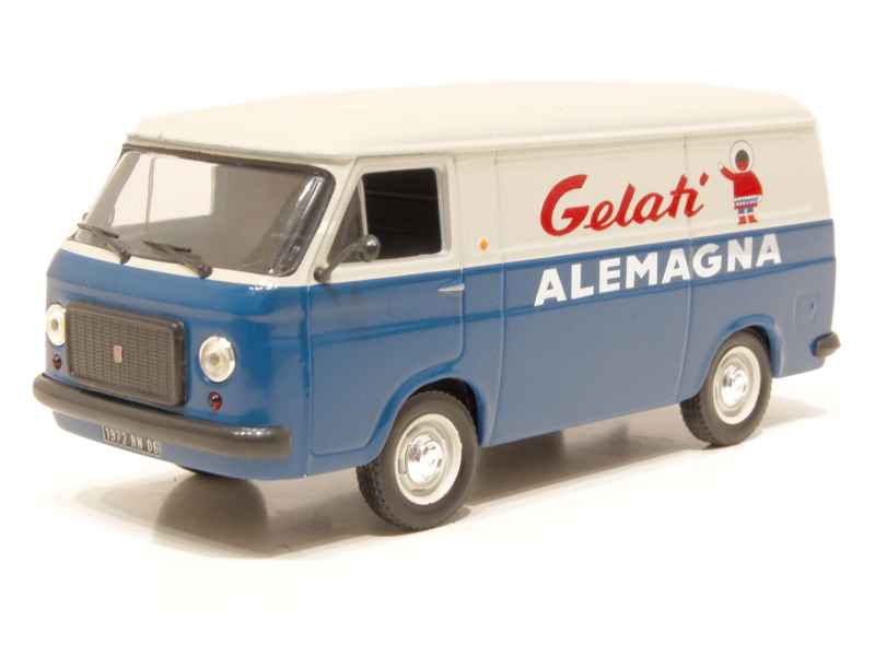 28097 Fiat 238 Fourgon
