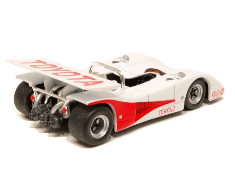 28107 Toyota 7 Turbo 1970
