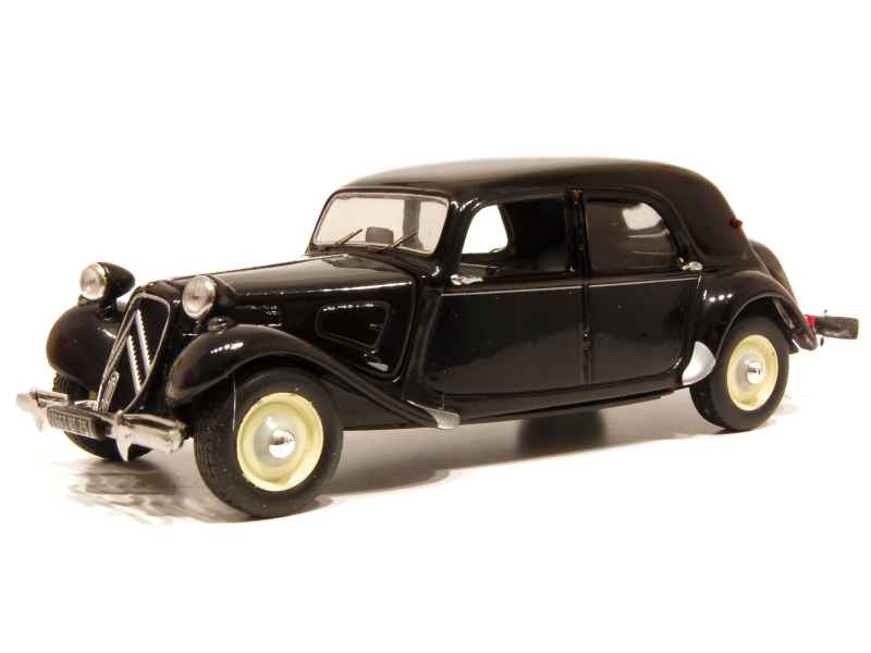 28144 Citroën Traction 11B 1953