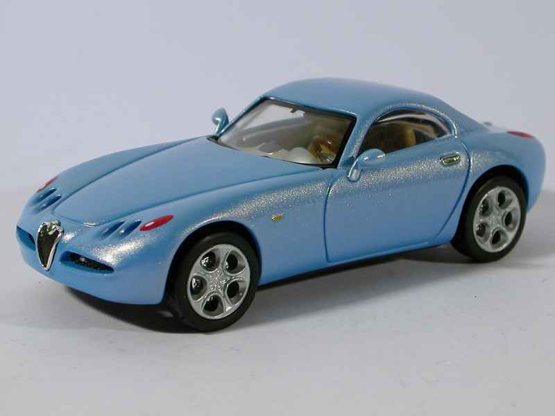 28200 Alfa Romeo Nuvola 1999