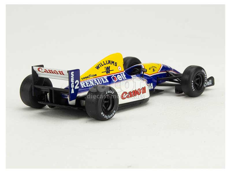 28227 Williams Renault FW15C 1993