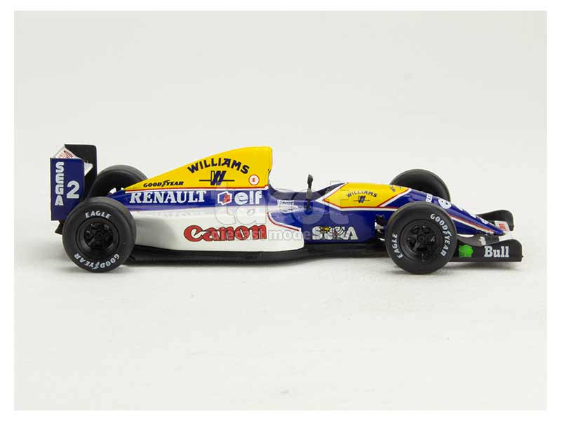 28227 Williams Renault FW15C 1993