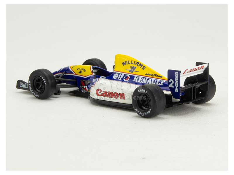 28227 Williams Renault FW15C 1993