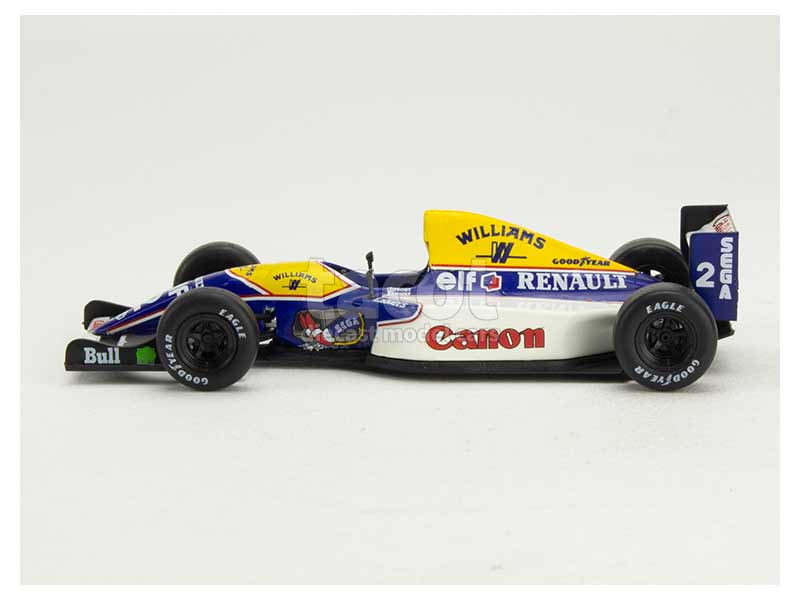 28227 Williams Renault FW15C 1993