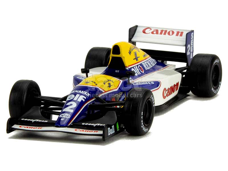 28227 Williams Renault FW15C 1993