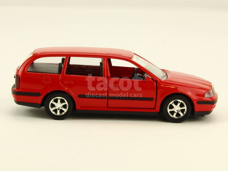 28232 Skoda Octavia Break