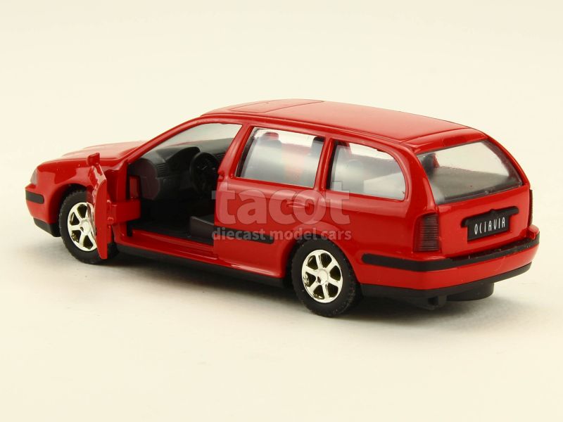 28232 Skoda Octavia Break