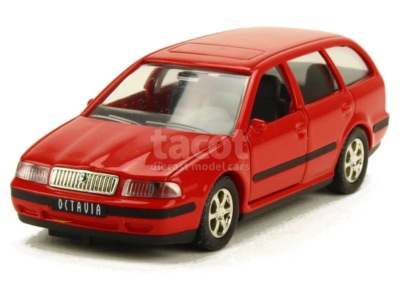 28232 Skoda Octavia Break