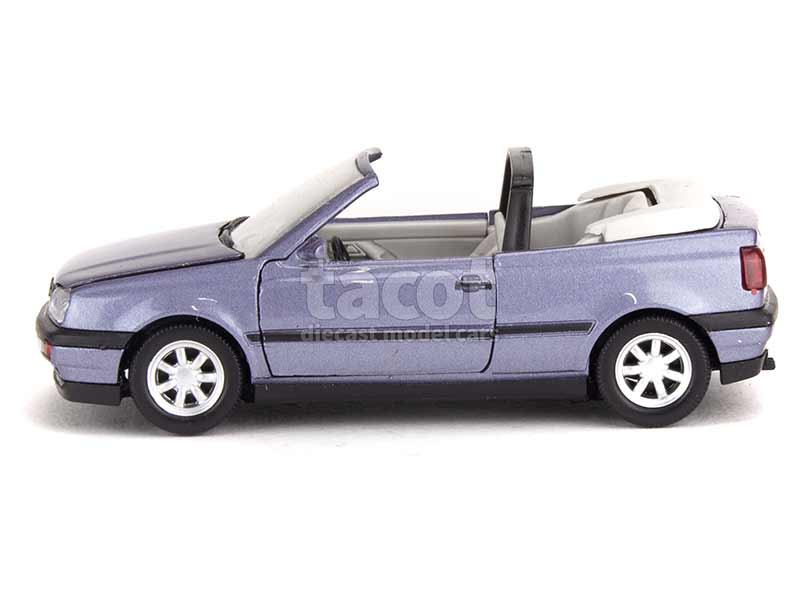 28280 Volkswagen Golf III Cabriolet 1994