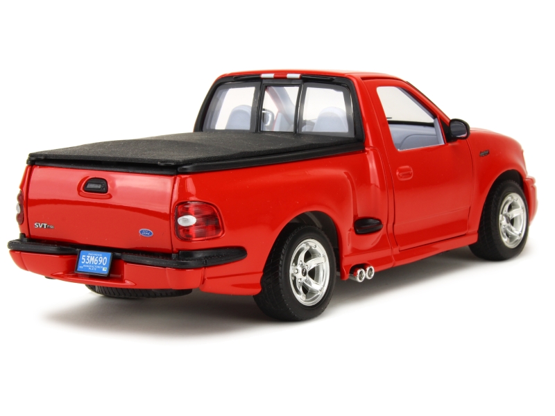 28293 Ford F150 SVT 1999