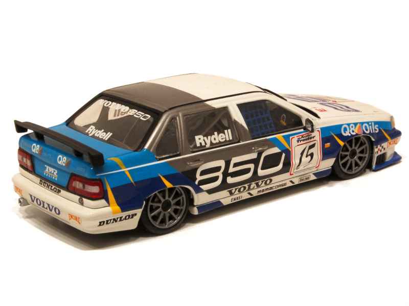28339 Volvo 850 BTCC 1995
