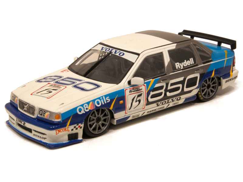 28339 Volvo 850 BTCC 1995