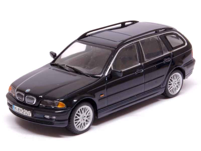 miniature bmw e46
