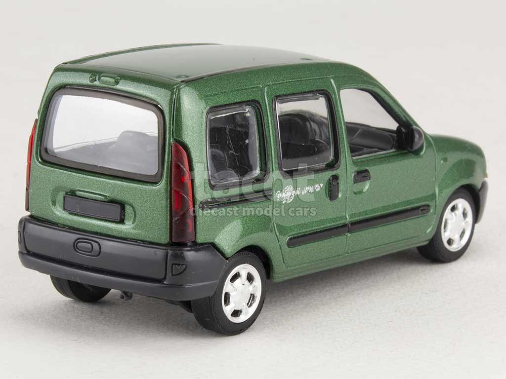 28354 Renault Kangoo Pampa 